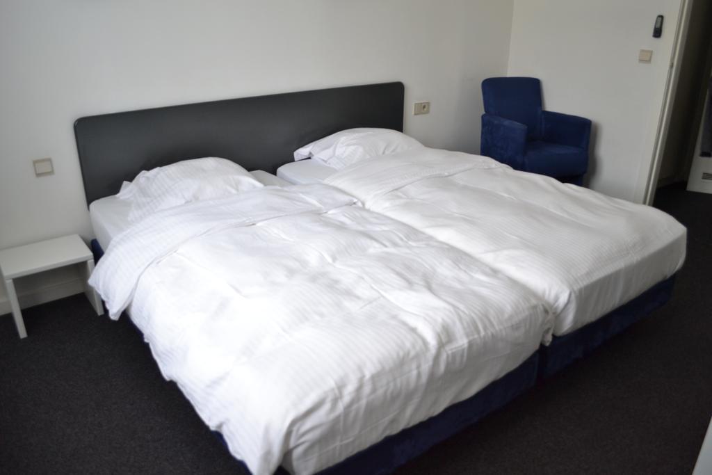 Hotel Argus By Happyculture Saint-Gilles Bagian luar foto