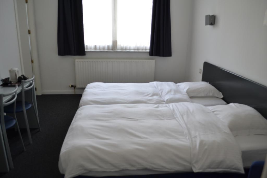 Hotel Argus By Happyculture Saint-Gilles Bagian luar foto